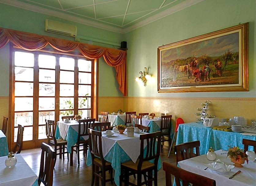 Ristorante Foto