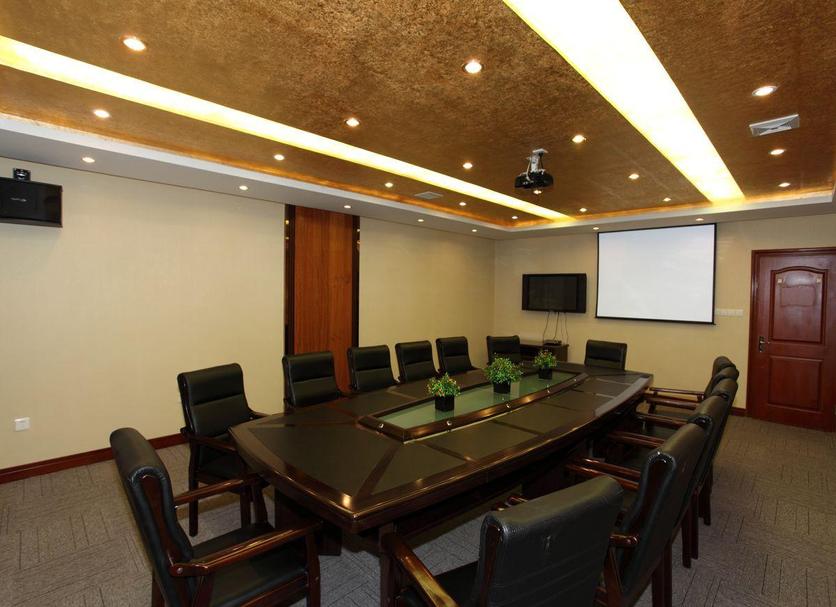 Sala conferenze Foto