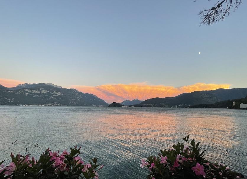 Vista esterna Foto