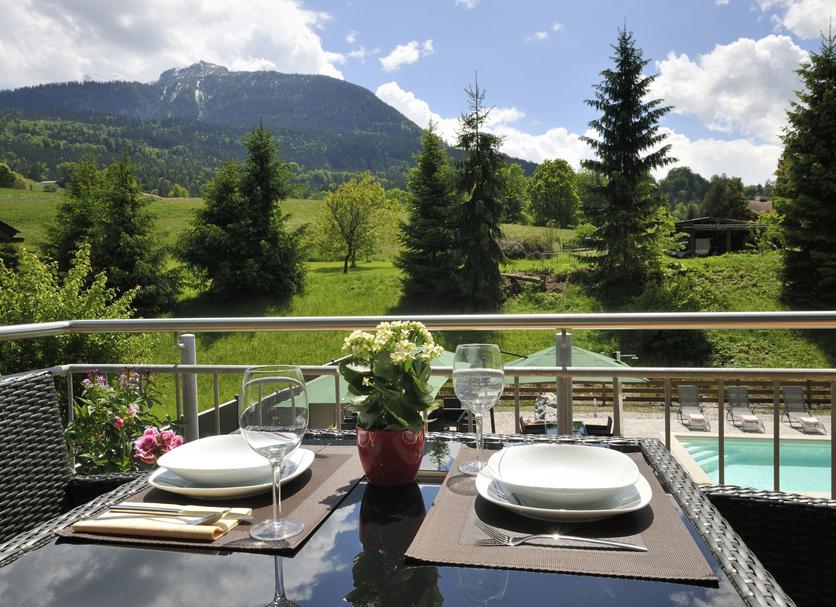 Balcone Foto