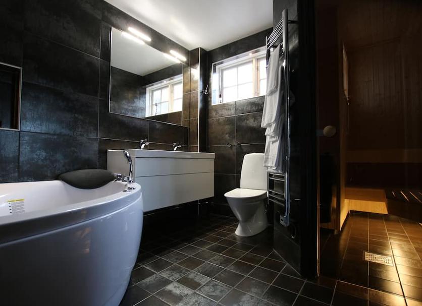 Bagno Foto