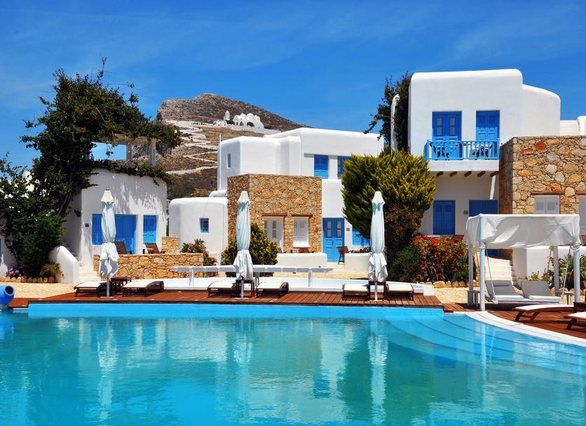 Piscina Foto