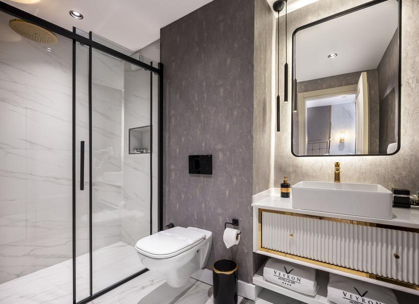 Bagno Foto