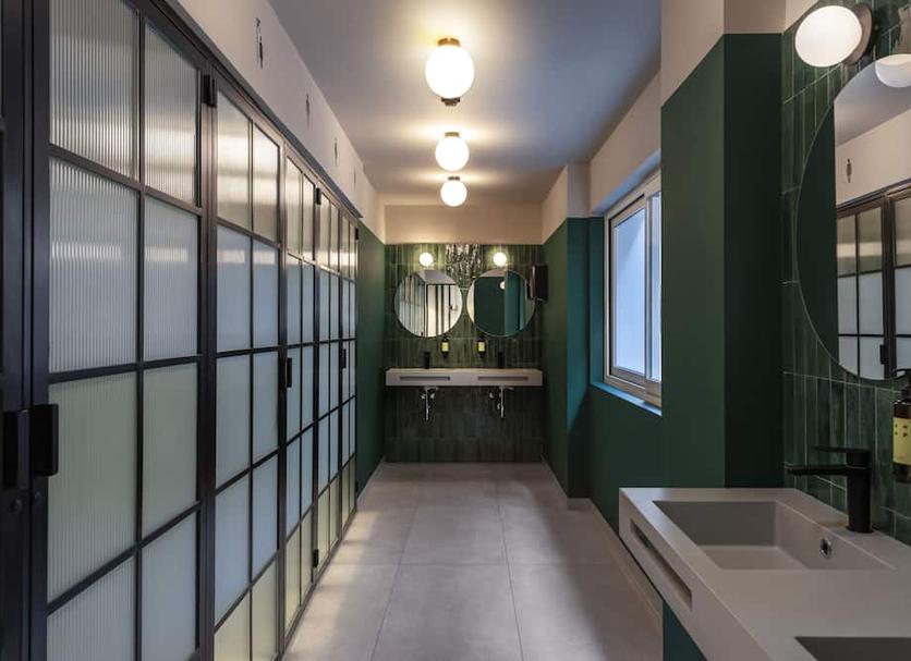 Bagno Foto