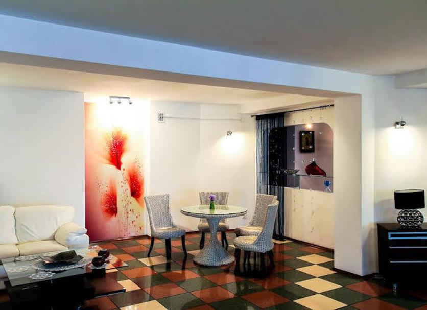 Sala pranzo Foto