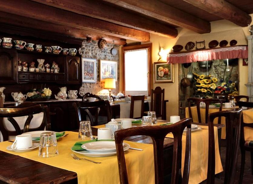 Ristorante Foto