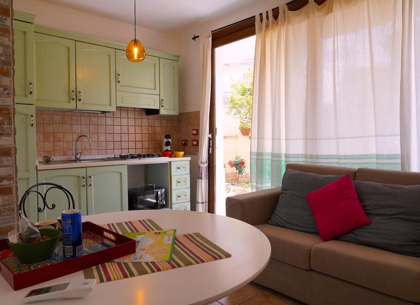 Cucina Foto