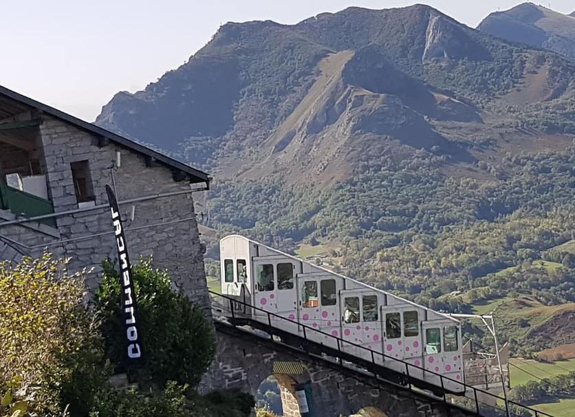 Vista esterna Foto