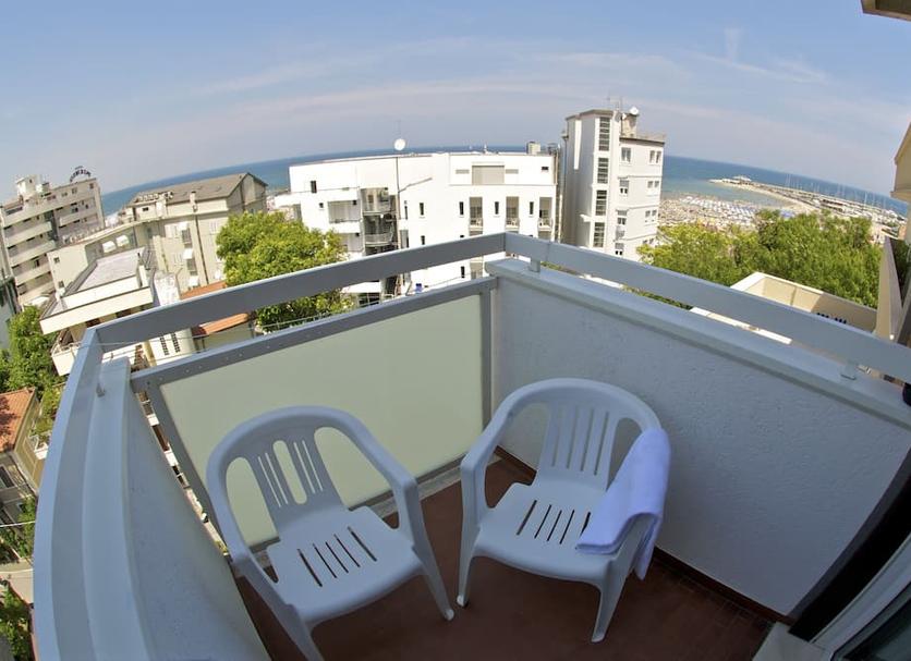 Balcone Foto