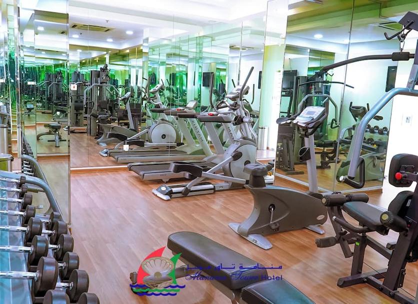 Palestra Foto