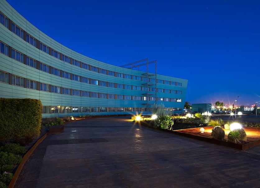 Edificio Foto