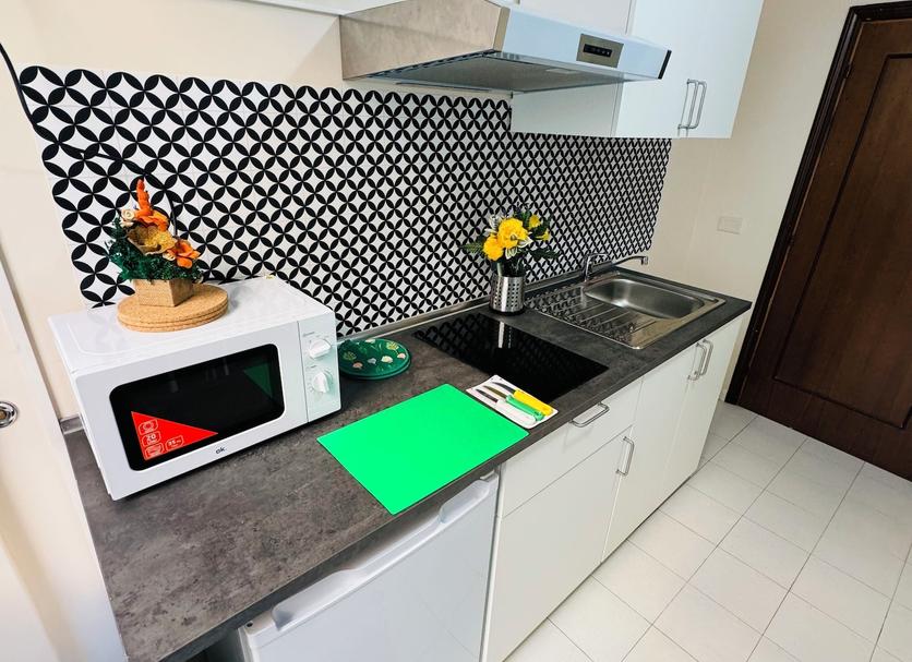 Cucina Foto