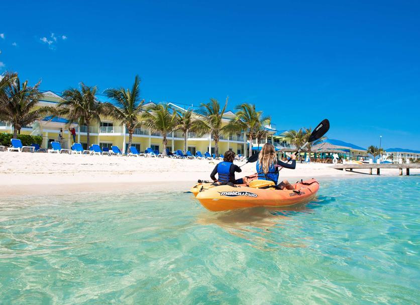 Spiaggia Foto