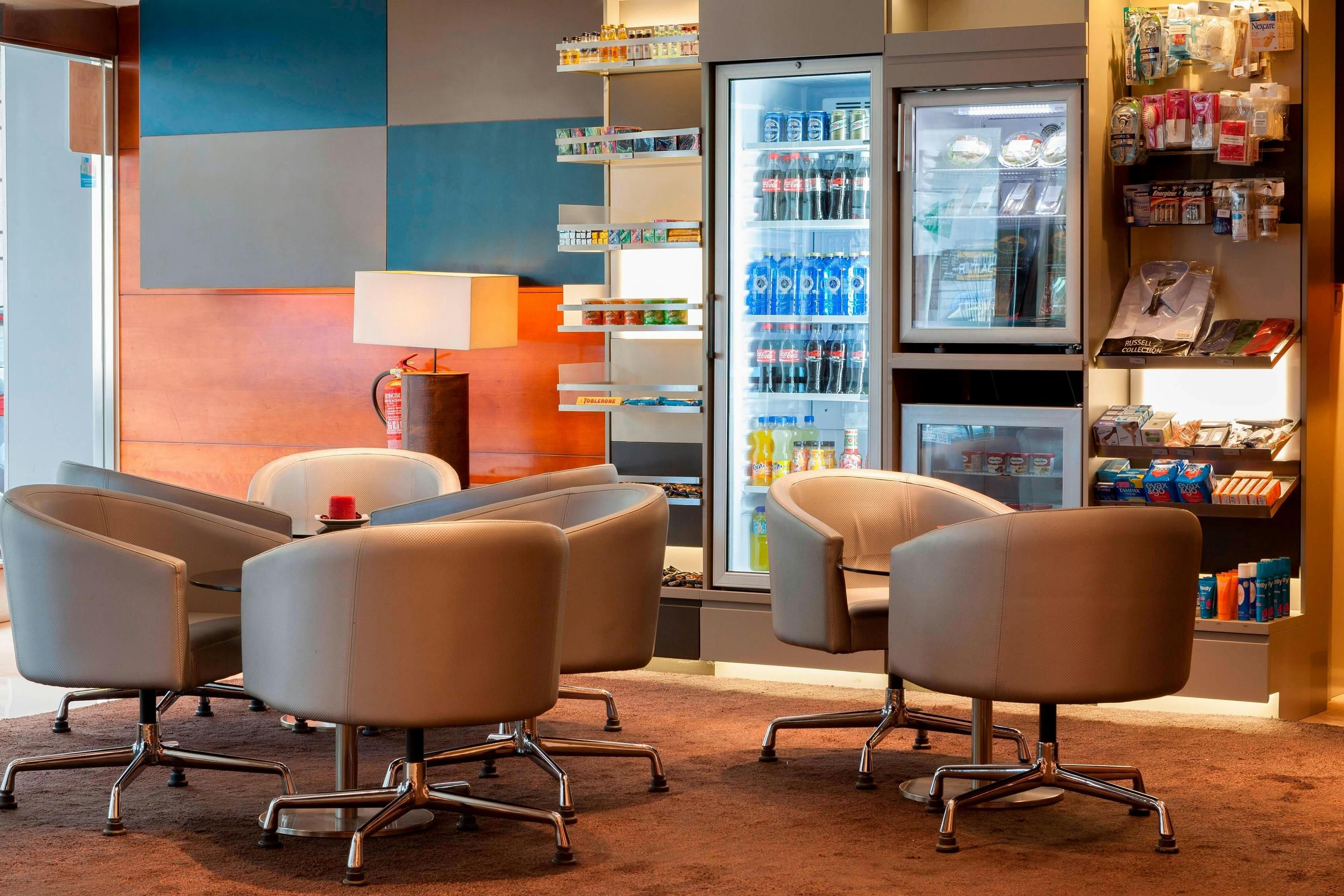 Area lounge