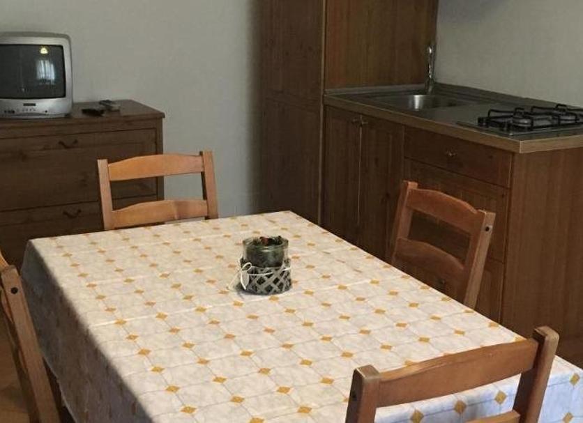 Sala pranzo Foto
