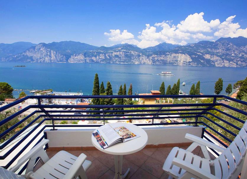 Balcone Foto