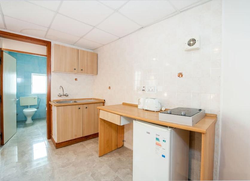 Cucina Foto