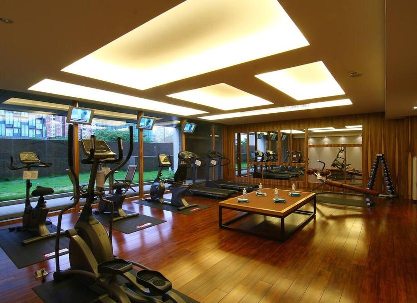 Palestra Foto