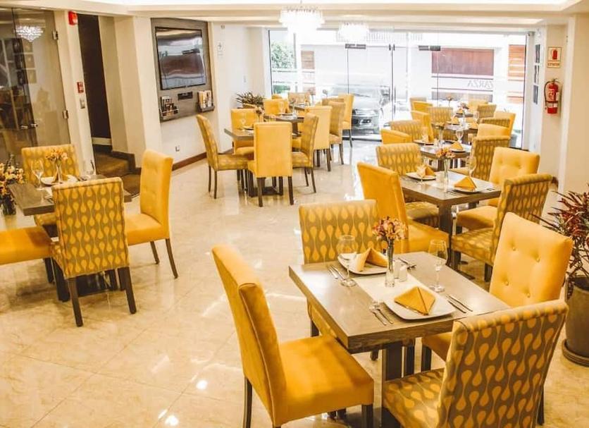 Ristorante Foto