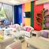 Area lounge