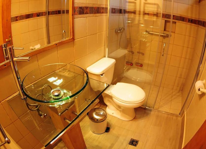 Bagno Foto