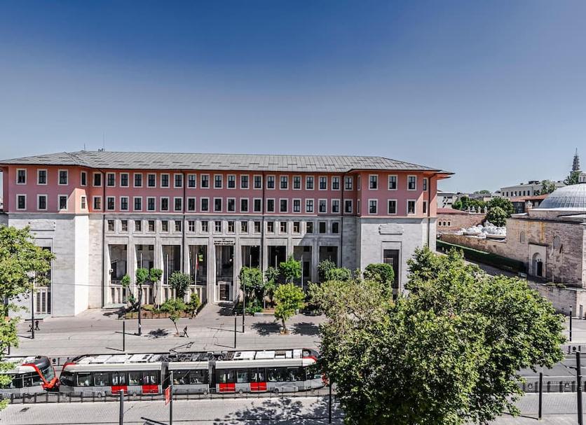 Edificio Foto