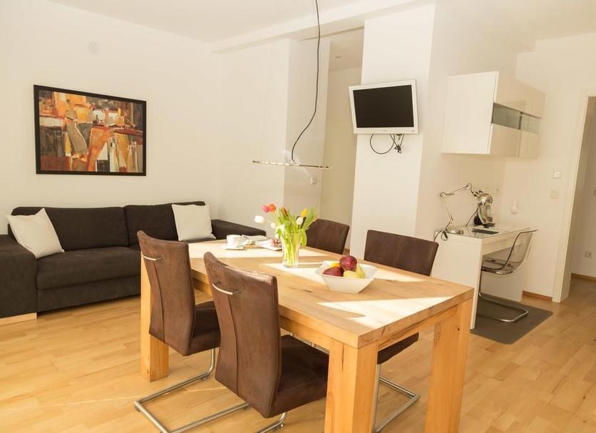 Sala pranzo Foto