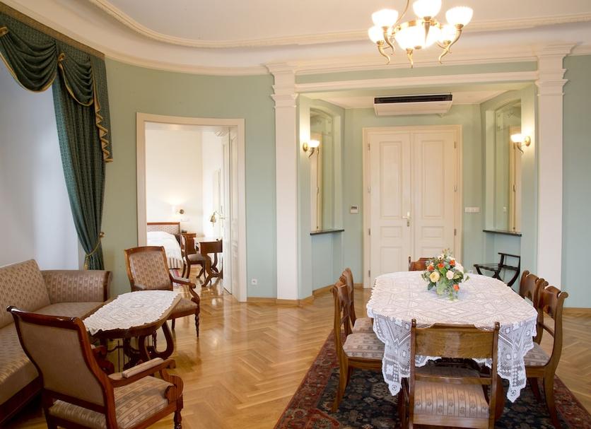 Sala pranzo Foto