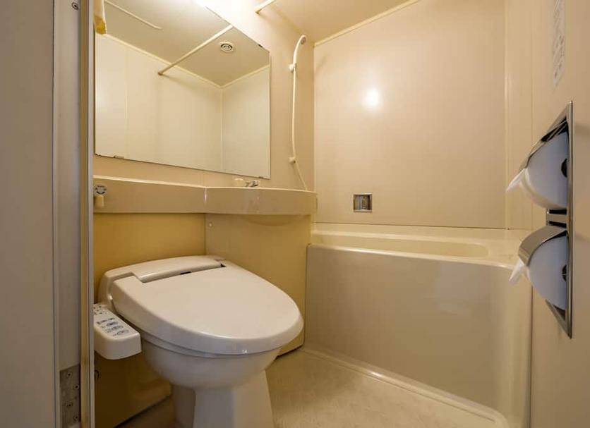 Bagno Foto