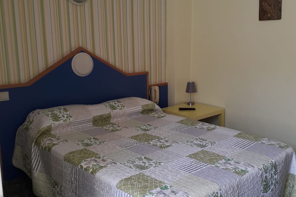 Camera da letto