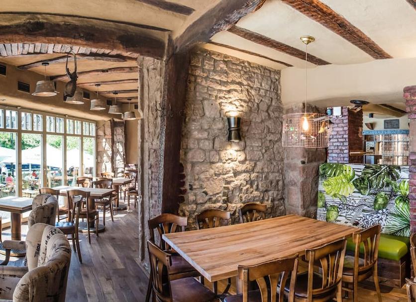 Ristorante Foto