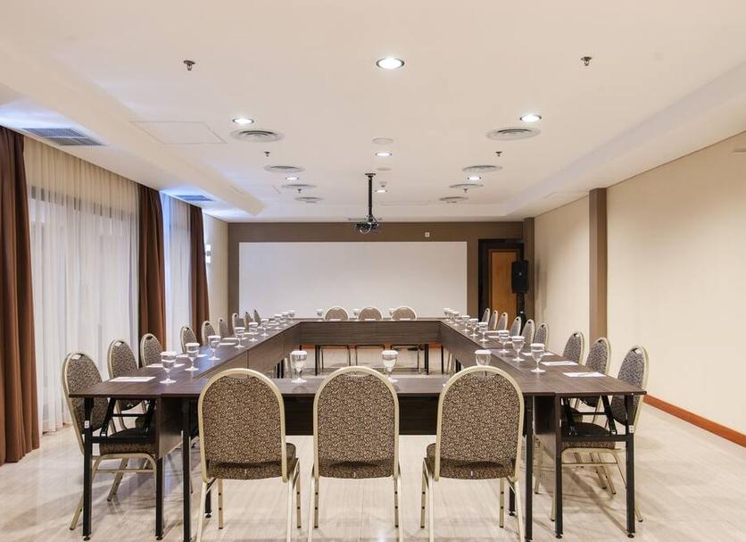 Sala conferenze Foto