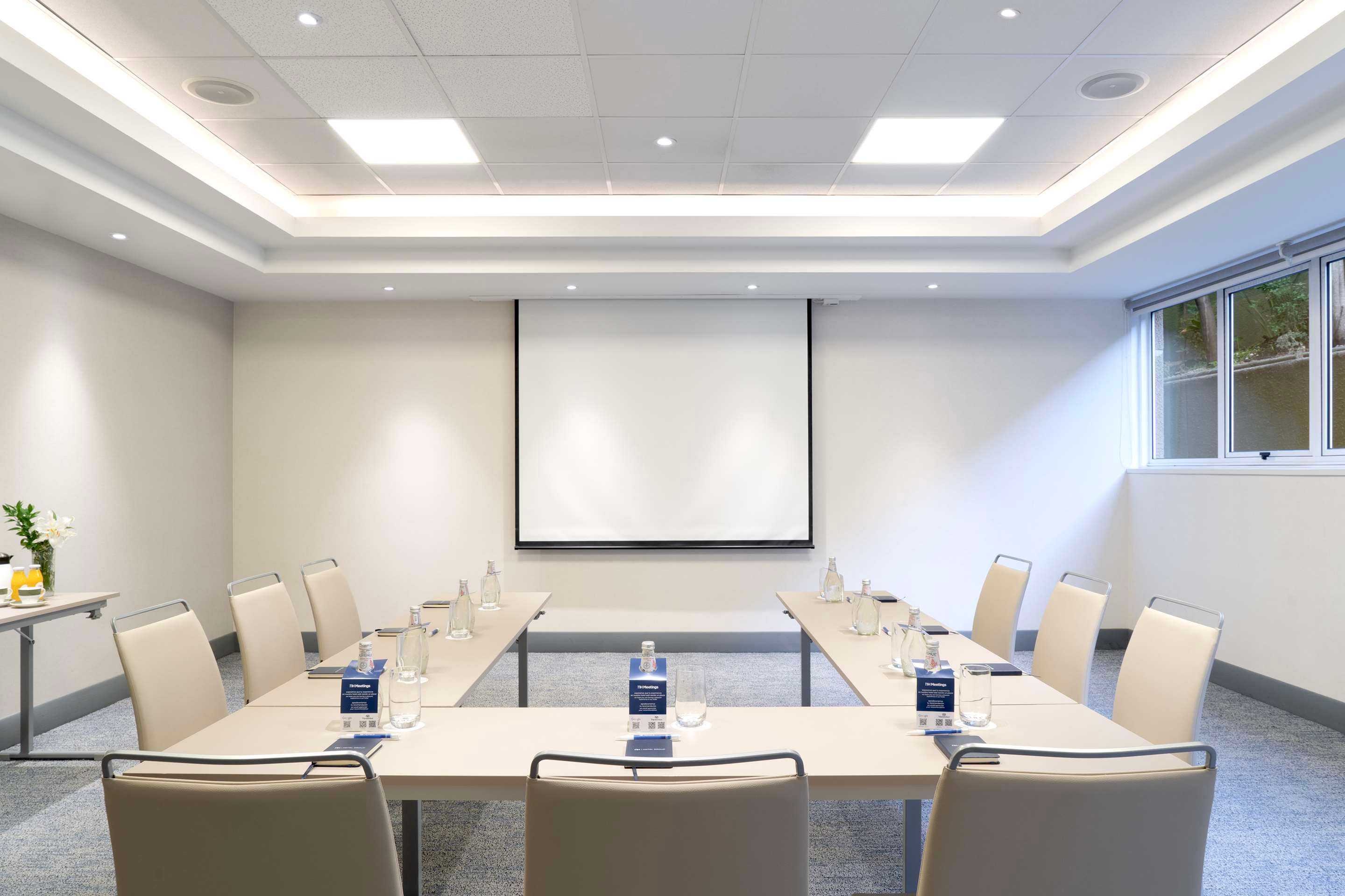 Sala conferenze