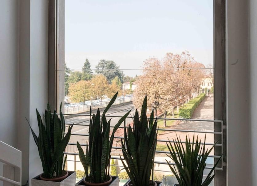 Balcone Foto
