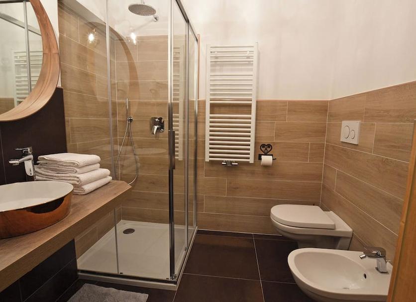 Bagno Foto
