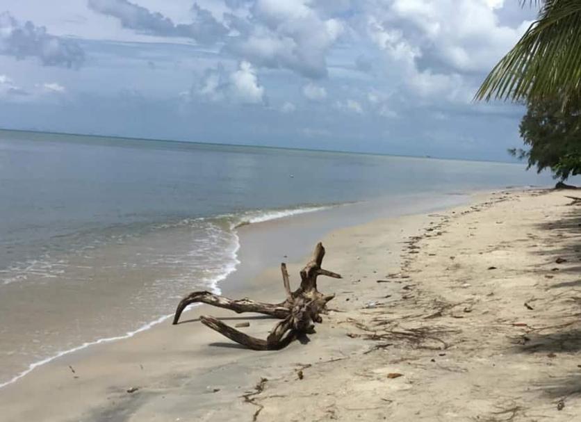 Spiaggia Foto