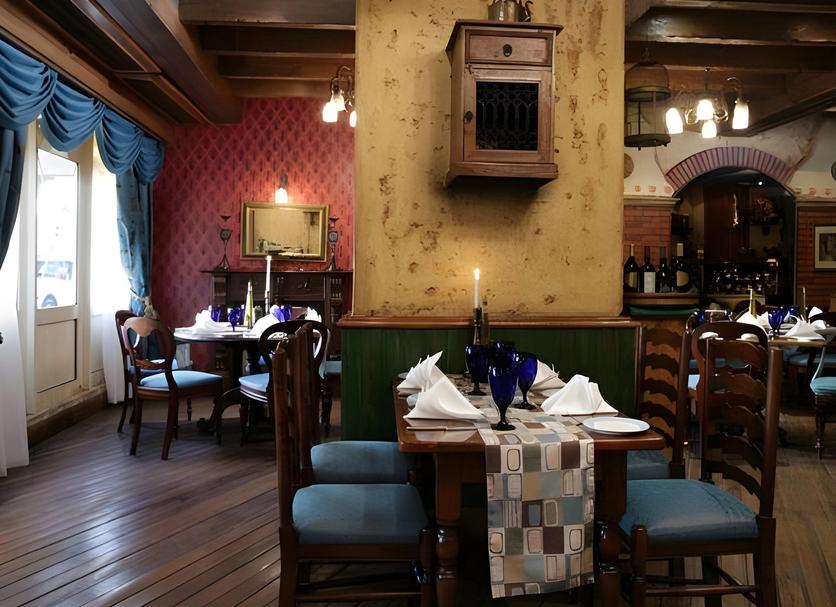 Ristorante Foto