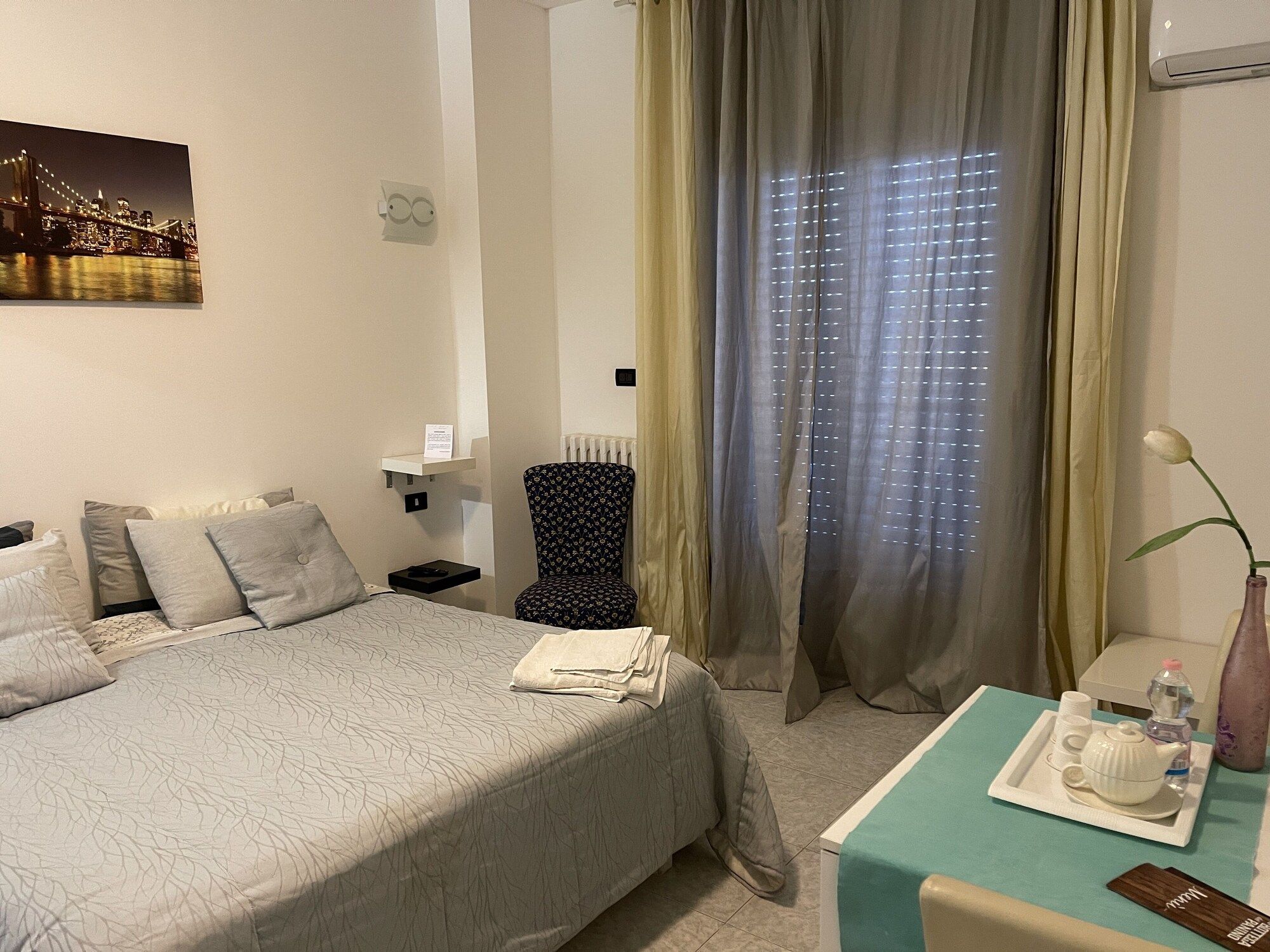Camera da letto