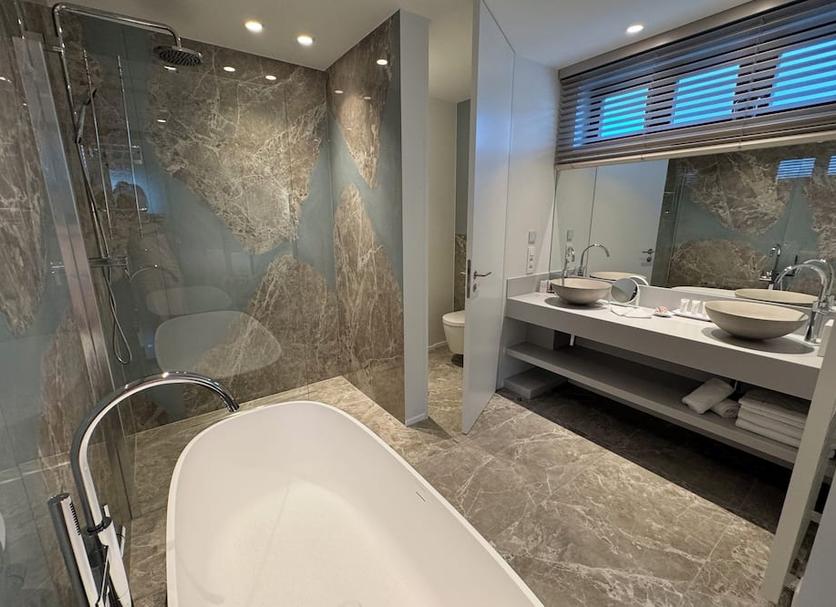 Bagno Foto