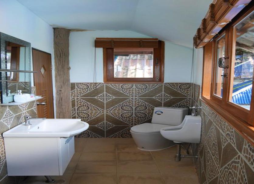 Bagno Foto