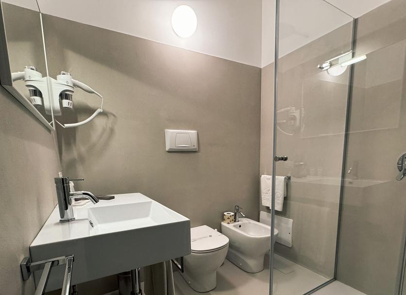 Bagno Foto