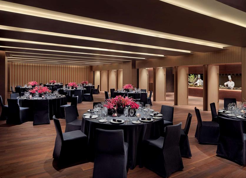 Sala ricevimenti Foto