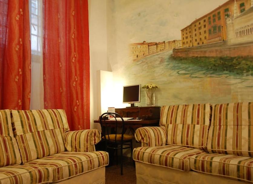 Soggiorno Foto
