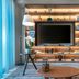 Area lounge