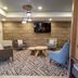 Area lounge