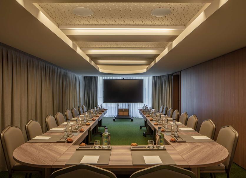 Sala conferenze Foto