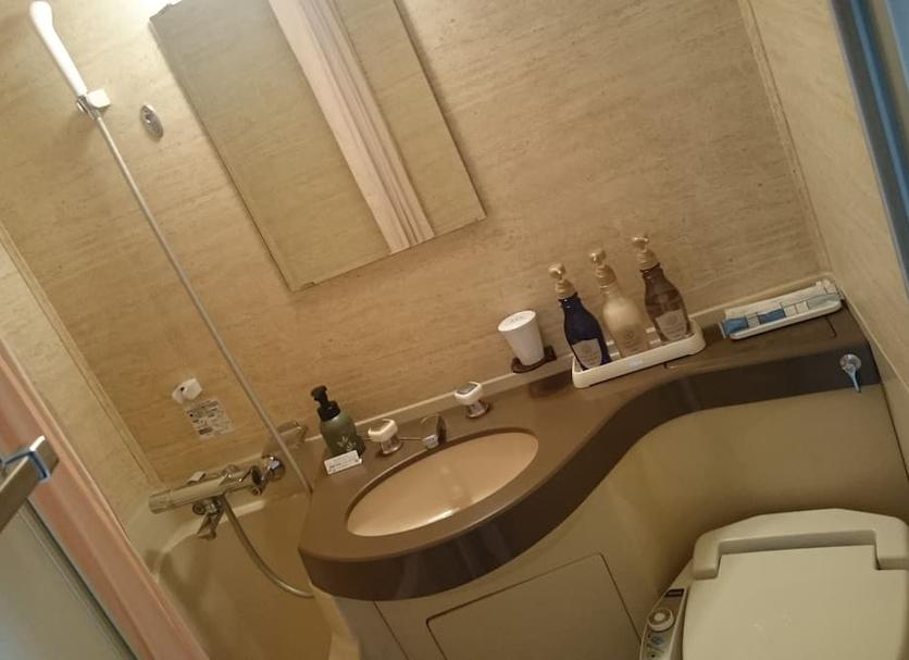 Bagno Foto