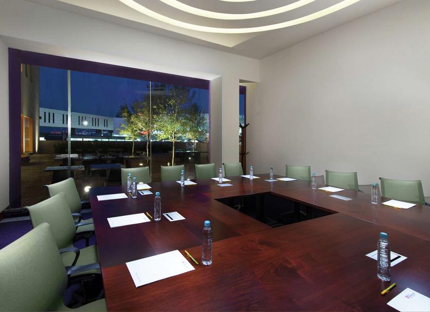 Sala conferenze Foto