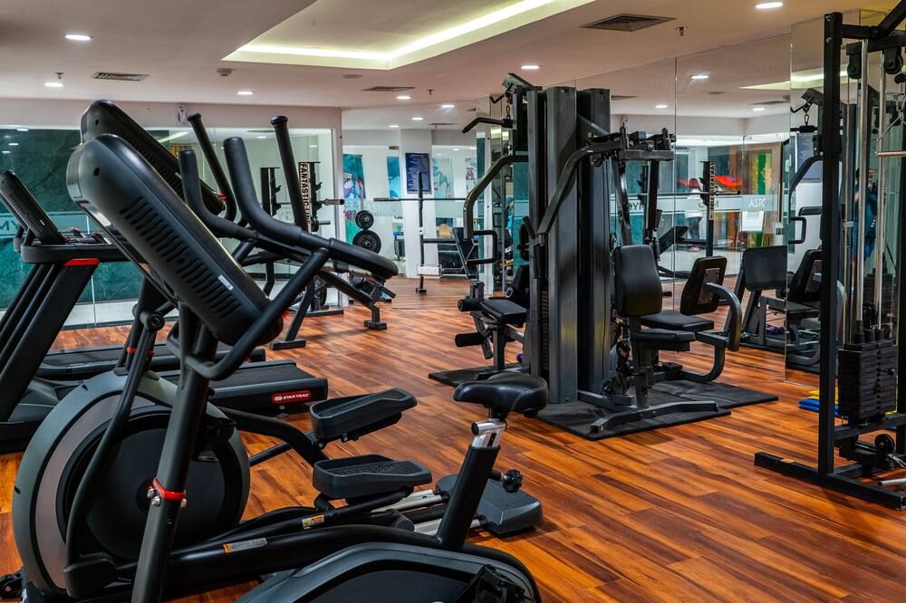 Palestra