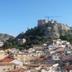 Vista esterna